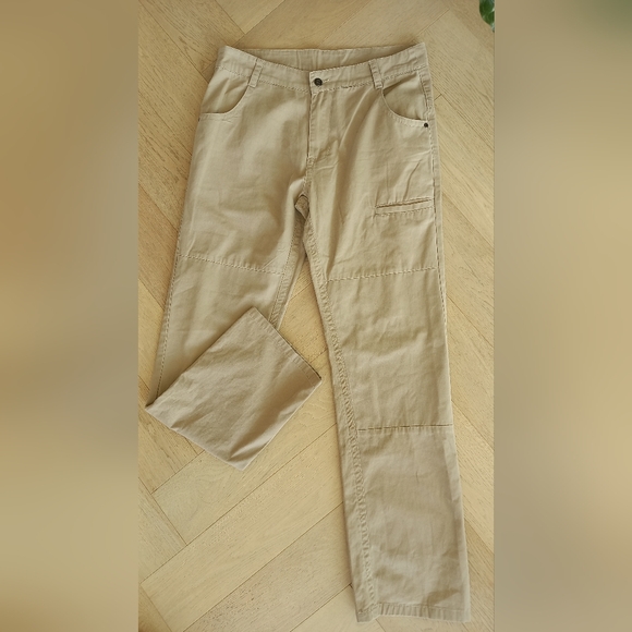 KAVU men's chino hiking pants 34" - Picture 1 of 9